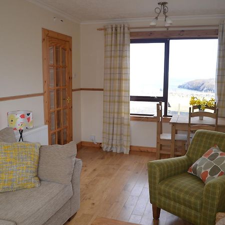 Highland Holiday House Villa Durness Szoba fotó