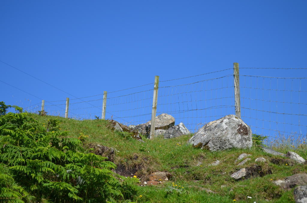 Highland Holiday House Villa Durness Kültér fotó