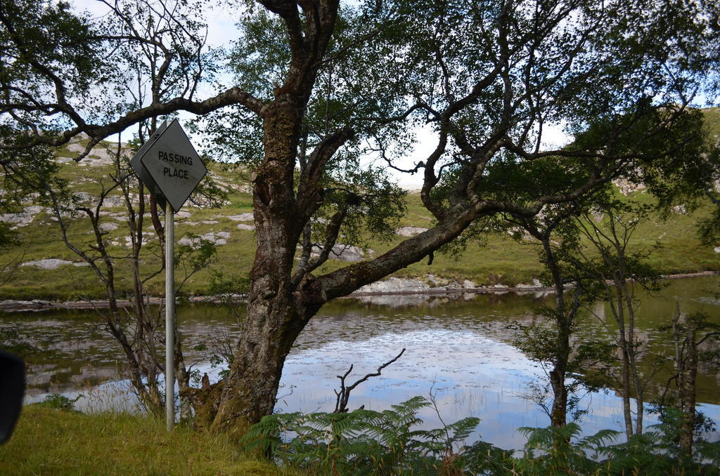 Highland Holiday House Villa Durness Kültér fotó