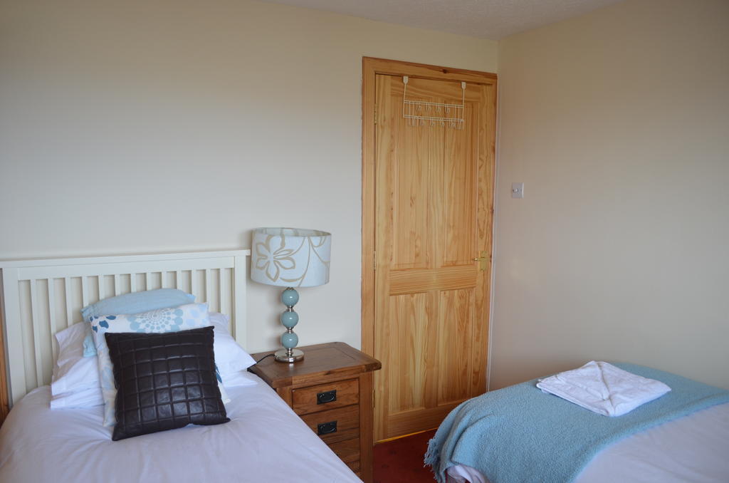 Highland Holiday House Villa Durness Szoba fotó