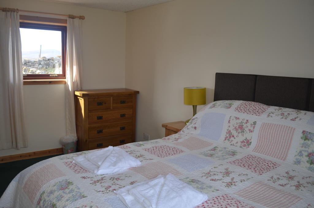 Highland Holiday House Villa Durness Szoba fotó
