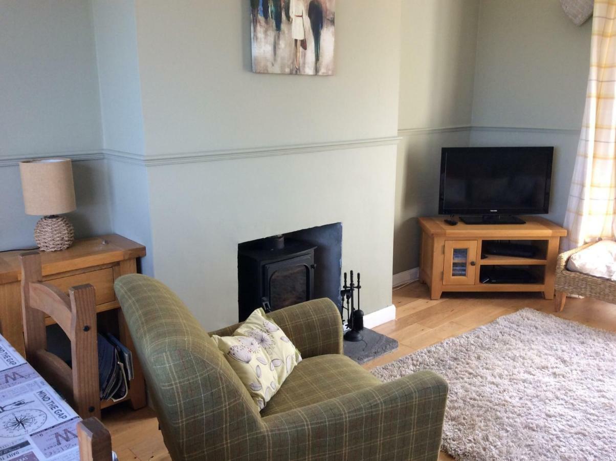 Highland Holiday House Villa Durness Kültér fotó